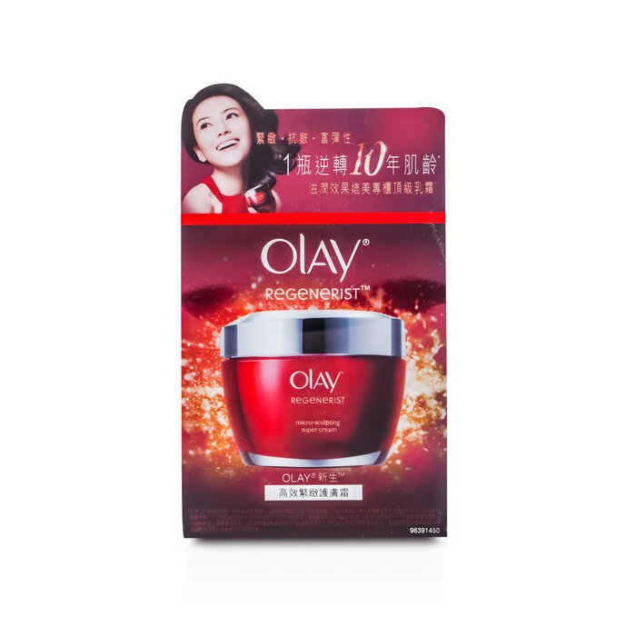 Olay Regenerist Micro-Sculpting Super voide 50g/1.7ozProduct Thumbnail