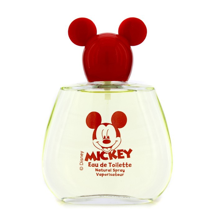 Air Val International Mickey Mouse Иіссу Спрейі 100ml/3.4ozProduct Thumbnail