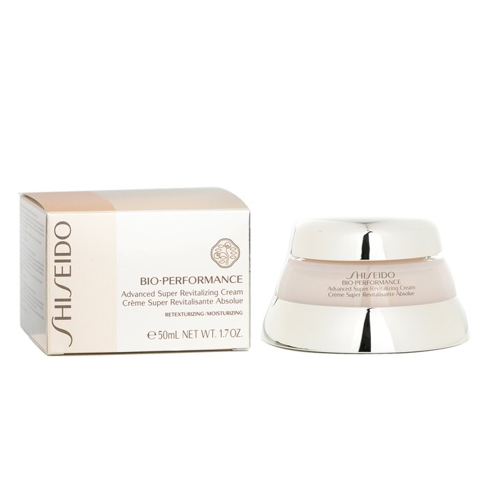 Shiseido Bio Performance Advanced Super Revitalizing Cream  50ml/1.7ozProduct Thumbnail