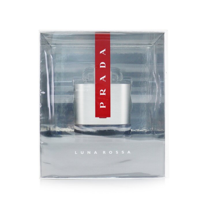 Prada Luna Rossa Eau De Toilette Spray (Collector Edition) 150ml/5.1ozProduct Thumbnail