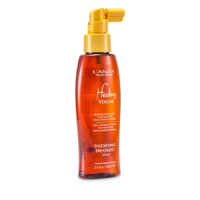 Lanza Healing Volume Daily Thickening Treatment 100ml/3.4ozProduct Thumbnail