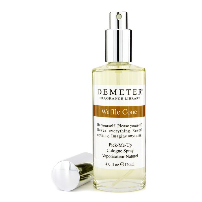 Demeter Waffle Cone Cologne Spray 120ml/4ozProduct Thumbnail
