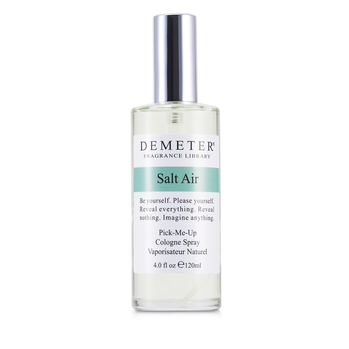 Demeter Salt Air Cologne Spray 120ml/4ozProduct Thumbnail