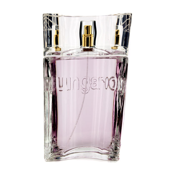 Ungaro Love Kiss - parfémovaná voda s rozprašovačem 90ml/3ozProduct Thumbnail