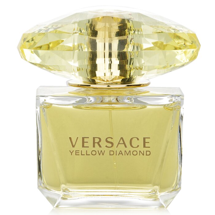 Versace Yellow Diamond ماء تواليت بخاخ 90ml/3ozProduct Thumbnail