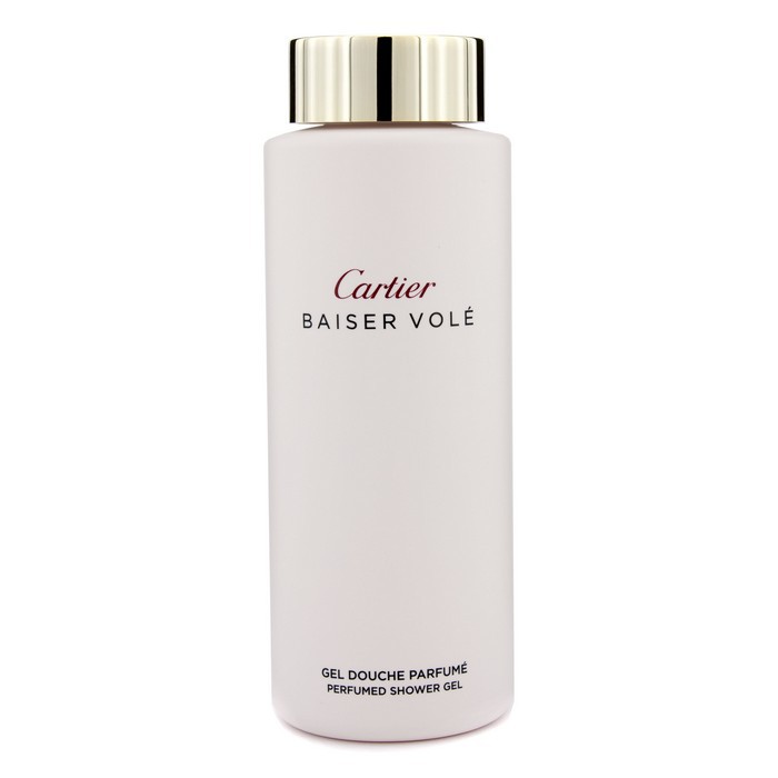 Cartier Baiser Vole Perfumed Shower Gel 200ml/6.75ozProduct Thumbnail