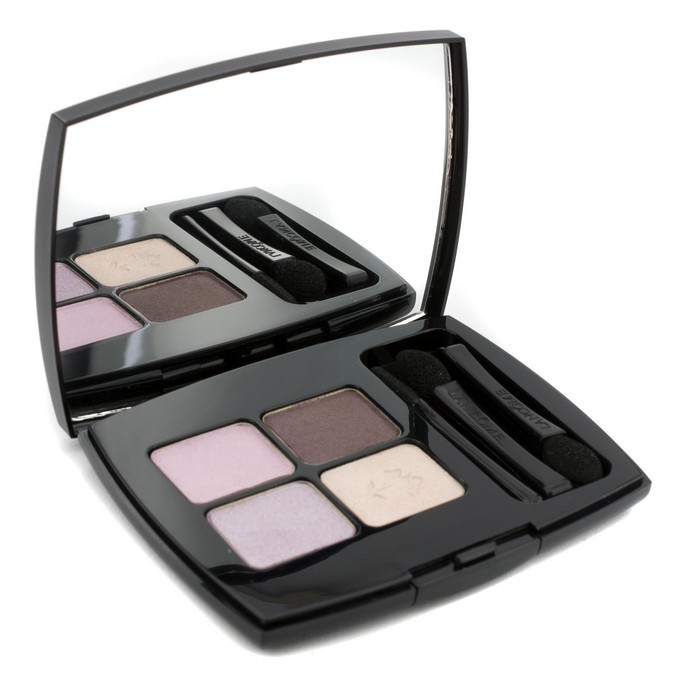 Lancome Sombra de Ojos Quad Ombre Absolue Palette Radiant Smoothing 4x0.07g/0.024ozProduct Thumbnail