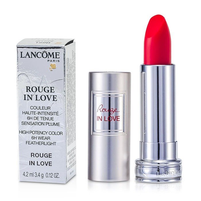 Lancome Rouge In Love Pôvabný rúž – 159B Rouge In Love 4.2ml/0.12ozProduct Thumbnail
