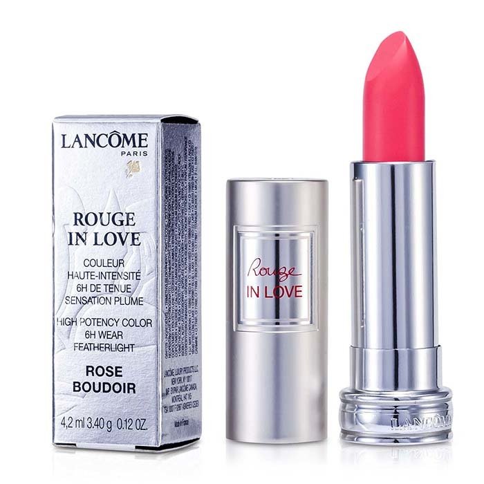 Lancome Son Rouge In Love 4.2ml/0.12ozProduct Thumbnail
