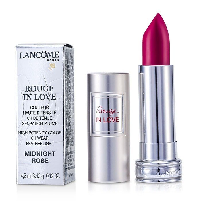 Lancome Rouge In Love Pôvabný rúž –377N Midnight Rose 4.2ml/0.12ozProduct Thumbnail