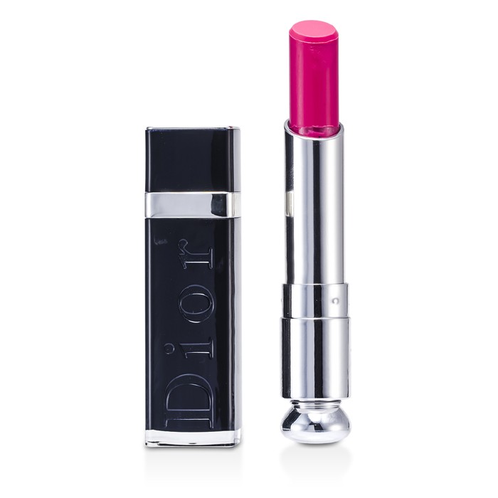 Christian Dior Rtěnka s dlouhodobým efektem Dior Addict Be Iconic Extreme Lasting Lipcolor Radiant Shine Lipstick 3.5g/0.12ozProduct Thumbnail