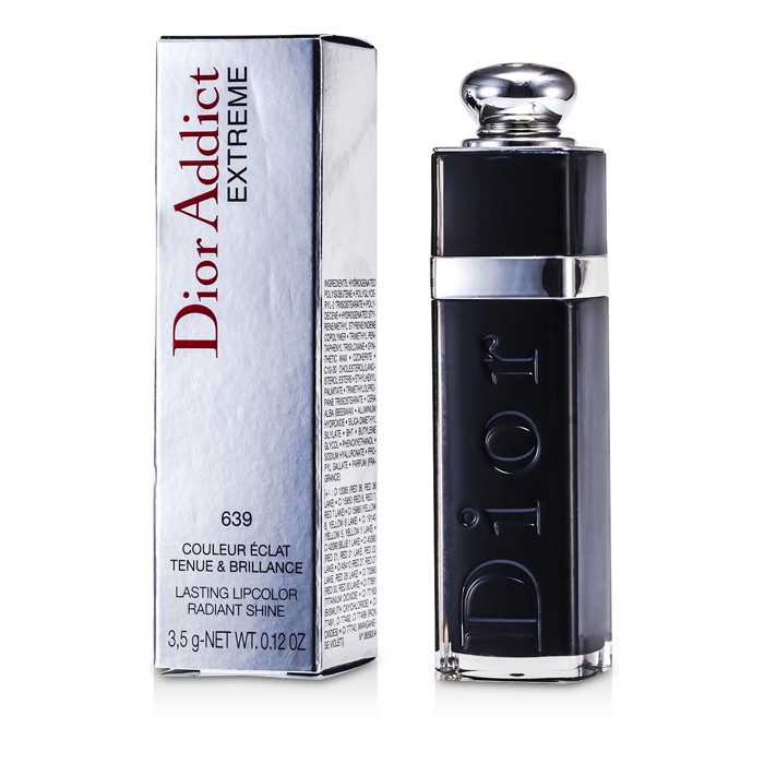 Christian Dior Dior Addict Be Iconic Extreme Pintalabios Brillo Radiante Color de Labios Duradero 3.5g/0.12ozProduct Thumbnail