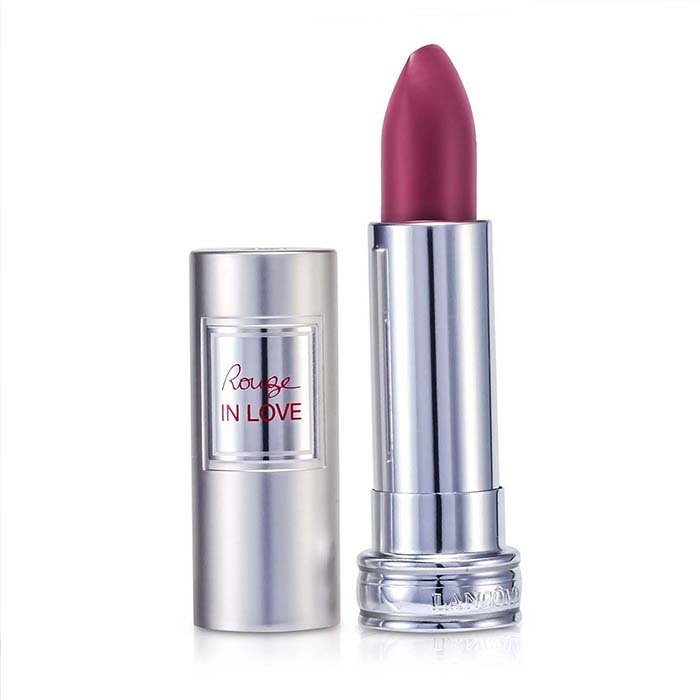 Lancome Rouge In Love Lipstick 4.2ml/0.12ozProduct Thumbnail