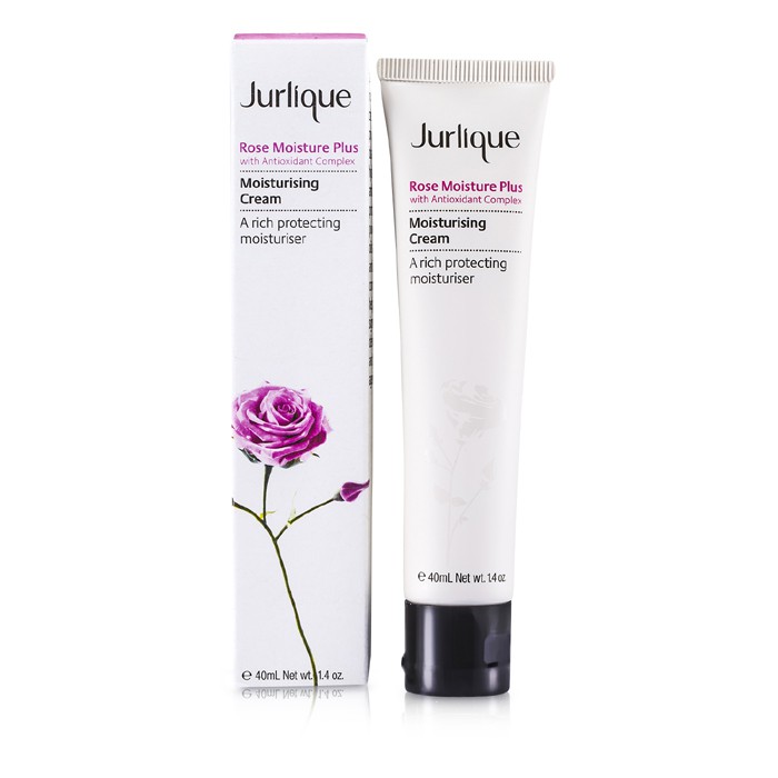 Jurlique Rose Moisture Plus with Antioxidant Complex Moisturising Cream 40ml/1.4ozProduct Thumbnail