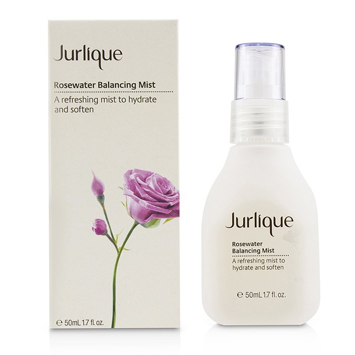 Jurlique Rose Moisture Plus Балансиращ Спрей с Розова Вода 50ml/1.7ozProduct Thumbnail