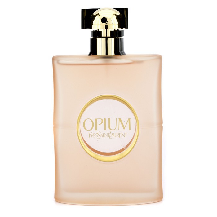 Yves Saint Laurent Opium Vapeurs De Parfum Eau De Toilette Legere Vaporizador 75ml/2.5ozProduct Thumbnail