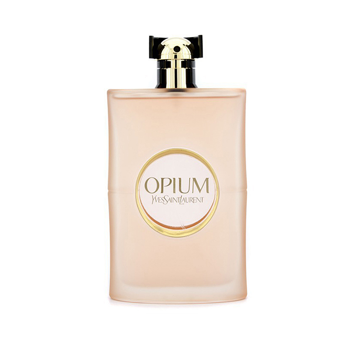 Yves Saint Laurent Opium Vapeurs De Parfum Eau De Toilette Legere Vaporizador 125ml/4.2ozProduct Thumbnail