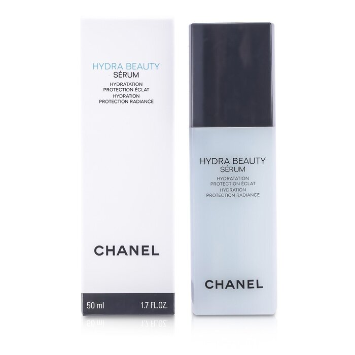 Chanel - Hydra Beauty Serum 50ml/1.7oz - Serum & Concentrates