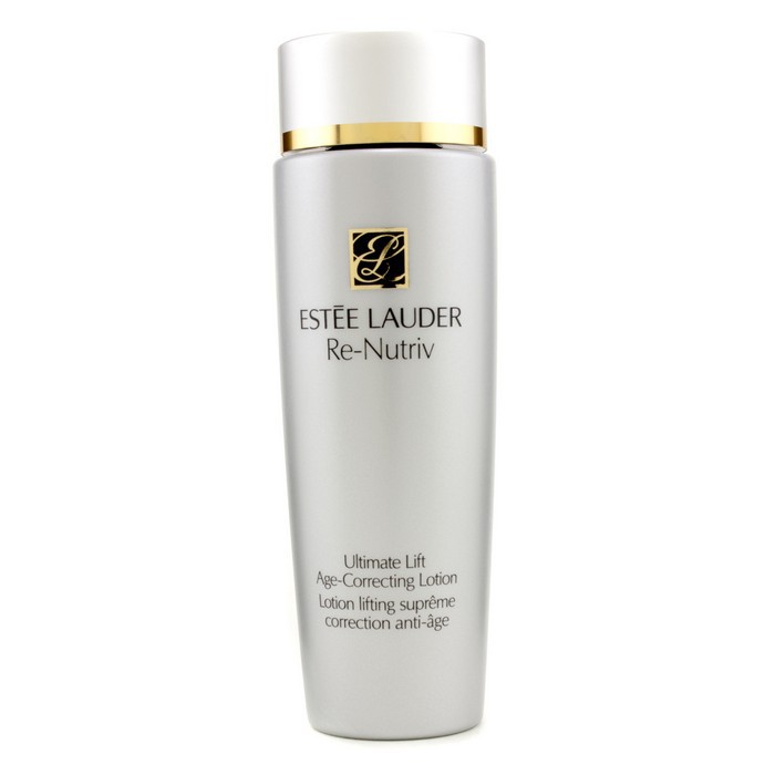 Estee Lauder Re-Nutriv Ultimate Lift Age-Correcting Lotion 200ml/6.7ozProduct Thumbnail