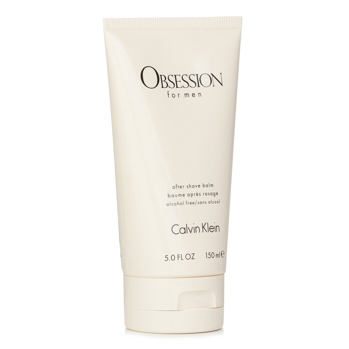 Calvin Klein Obsession באלם אפטרשייב 150ml/5ozProduct Thumbnail