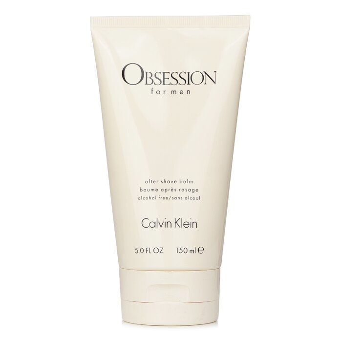 Calvin Klein Obsession באלם אפטרשייב 150ml/5ozProduct Thumbnail