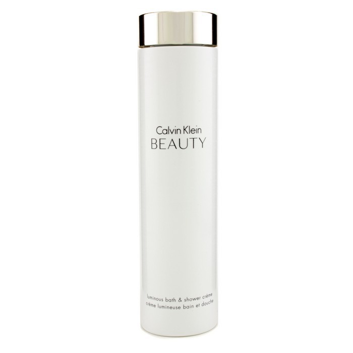 Calvin Klein Krem do mycia ciała Beauty Luminous Bath & Shower Cream 200ml/6.7ozProduct Thumbnail