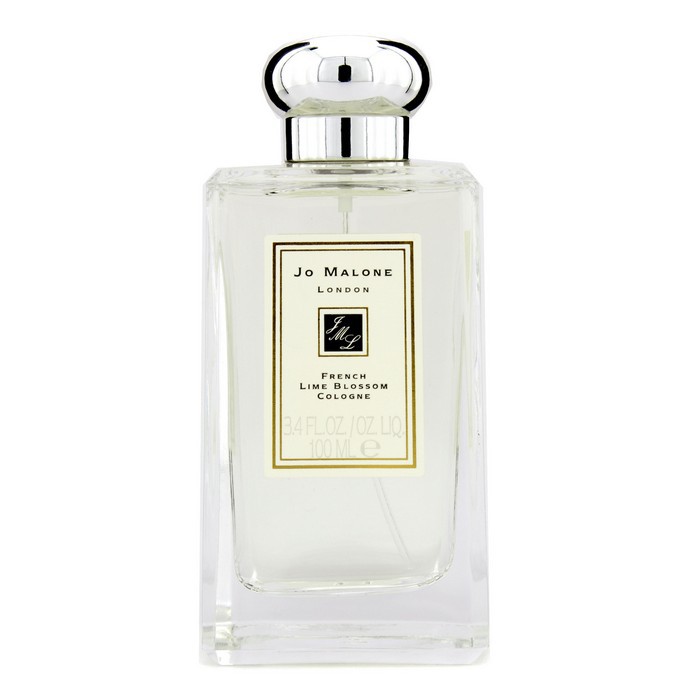 Jo Malone French Lime Blossom Cologne Spray (Originally Without Box) 100ml/3.4ozProduct Thumbnail