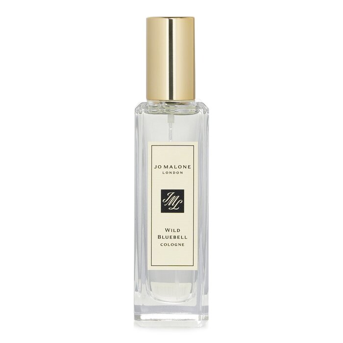 Jo Malone Wild Bluebell Cologne Spray (Originally Without Box) 30ml/1ozProduct Thumbnail