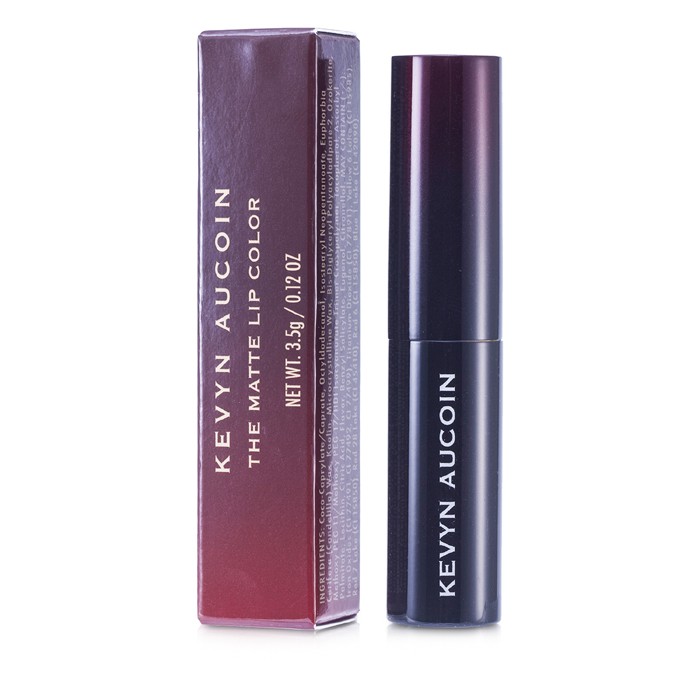 Kevyn Aucoin The Matte Lip Color 3.5g/0.12ozProduct Thumbnail
