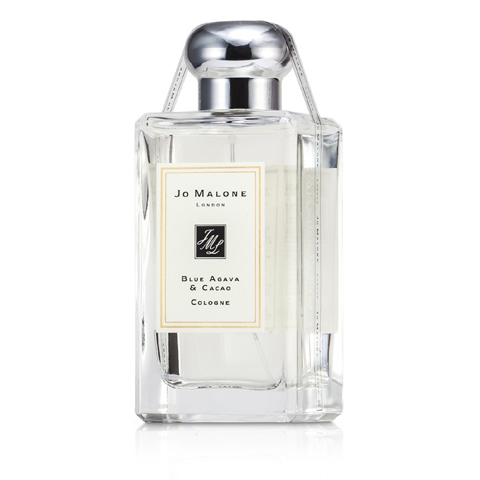 Jo Malone Blue Agava & Cacao Cologne Spray (Originally Without Box) 100ml/3.4ozProduct Thumbnail