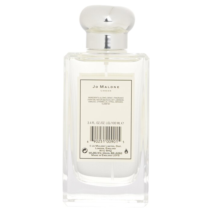 Jo Malone Woda kolońska EDC Spray Nectarine Blossom & Honey (oryginalny produkt bez pudełka) 100ml/3.4ozProduct Thumbnail