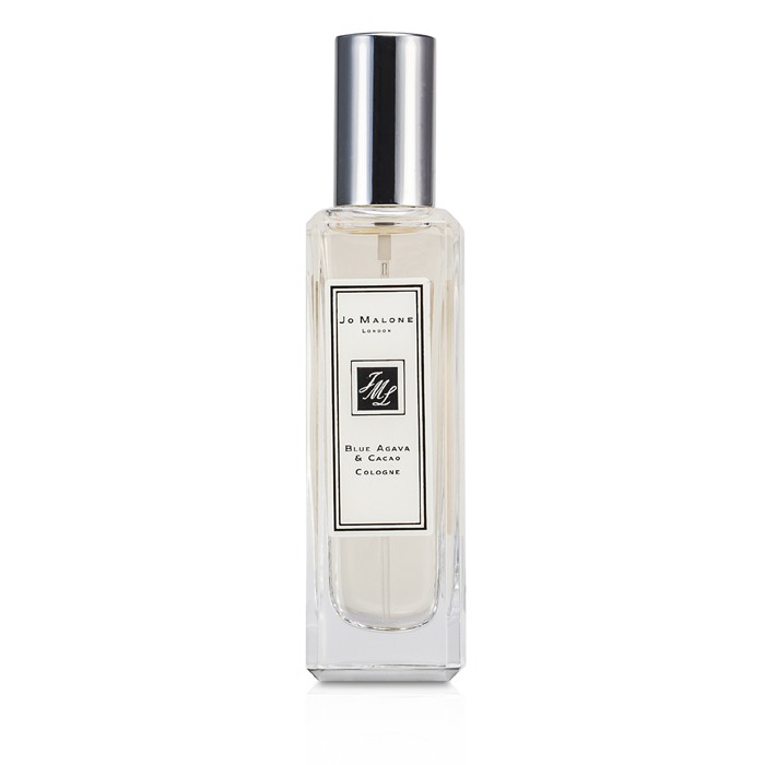 Jo Malone Blue Agava & Cacao Cologne Spray (Originally Without Box) 30ml/1ozProduct Thumbnail