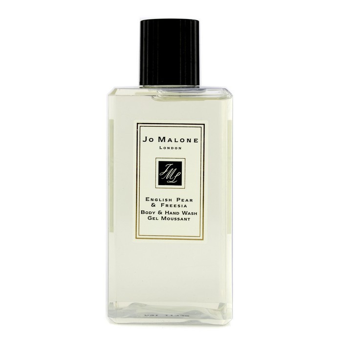 Jo Malone English Pear & Freesia - tekuté mýdlo pro mytí rukou a těla 250ml/8.5ozProduct Thumbnail
