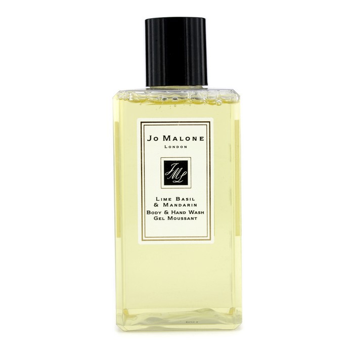 Jo Malone Żel do mycia ciała i rąk Lime Basil & Mandarin Body & Hand Wash 250ml/8.5ozProduct Thumbnail