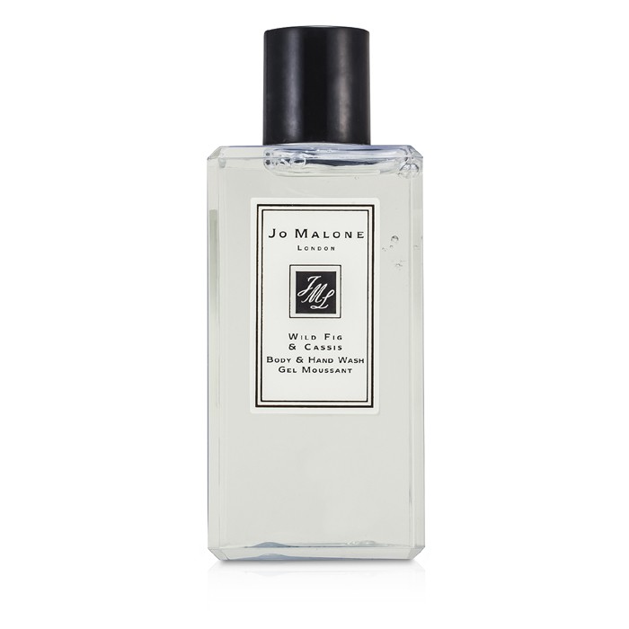 Jo Malone Wild Fig & Cassis Body & Hand Wash 250ml/8.5ozProduct Thumbnail