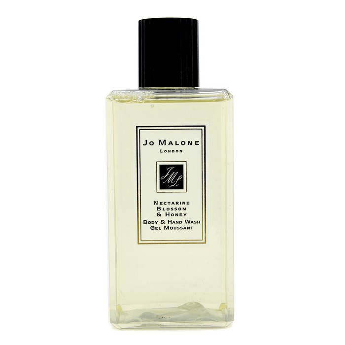 Jo Malone Sabonete liquido Nectarine Blossom & Honey Body & Hand Wash 250ml/8.5ozProduct Thumbnail