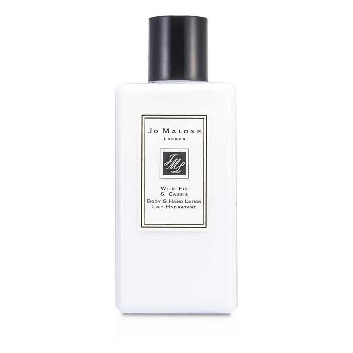 Jo Malone Wild Fig & Cassis Body & Hand Lotion 250ml/8.5ozProduct Thumbnail