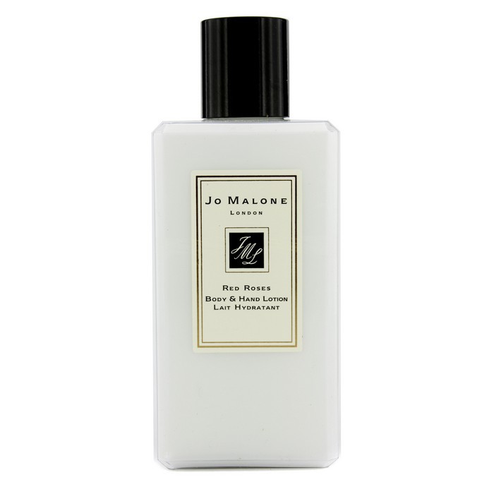 Jo Malone Red Roses Body & Hand Lotion 250ml/8.5ozProduct Thumbnail