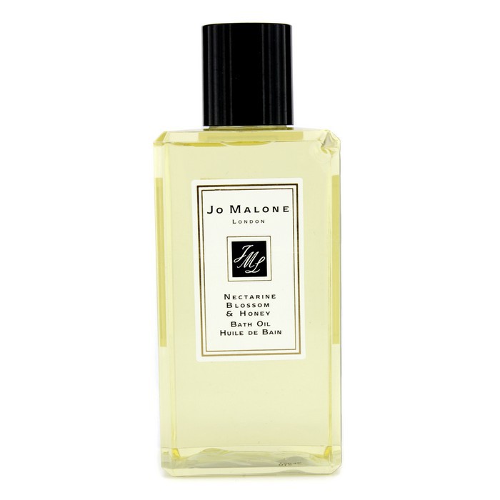 Jo Malone Nectarine Blossom & Honey Bath Oil 250ml/8.5ozProduct Thumbnail