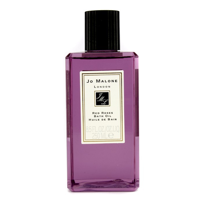 Jo Malone Red Roses Bath Oil 250ml/8.5ozProduct Thumbnail