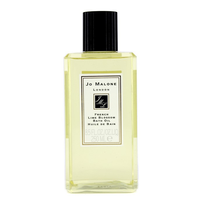 Jo Malone Óleo de banheiro French Lime Blossom Bath Oil 250ml/8.5ozProduct Thumbnail