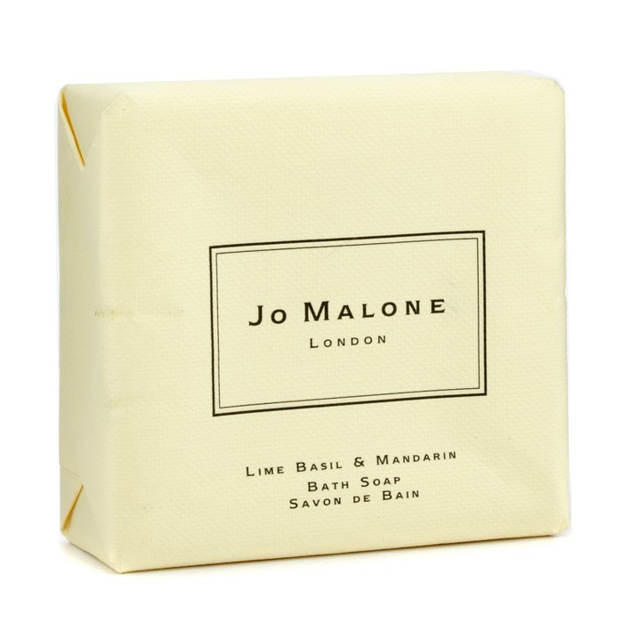 Jo Malone Lime Basil & Mandarin Bath Soap 100g/3.5ozProduct Thumbnail