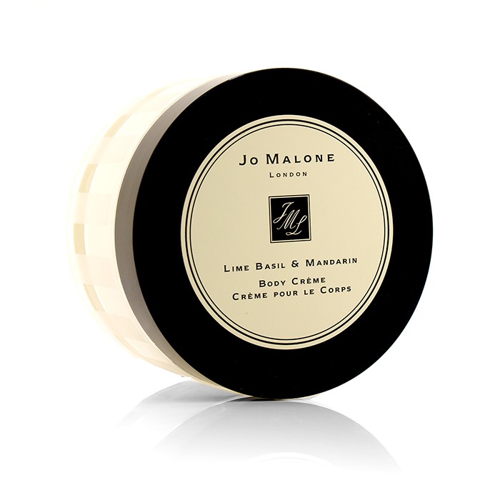 Jo Malone Lime Basil & Mandarin Body Cream 175ml/5.9ozProduct Thumbnail
