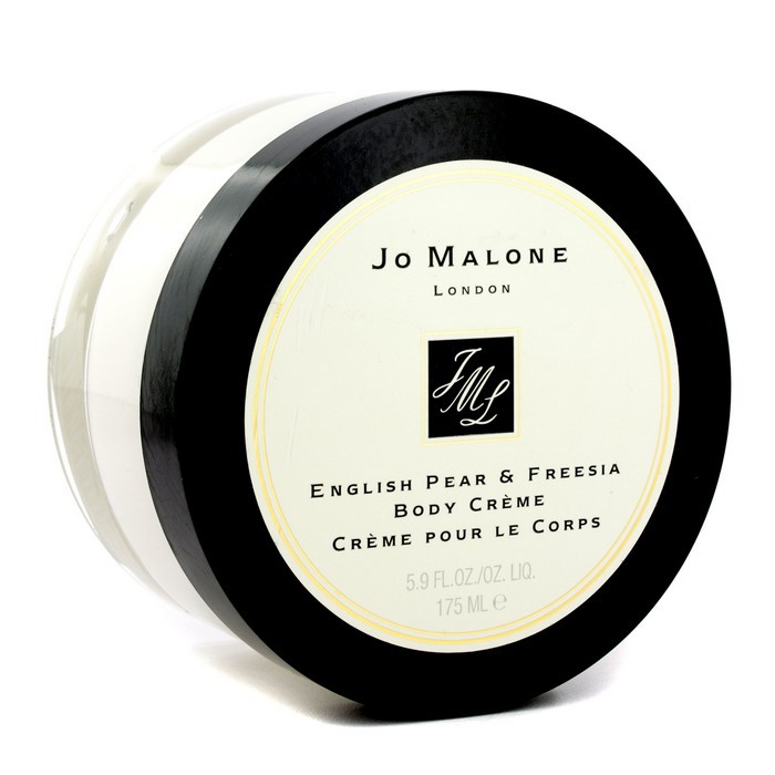 Jo Malone Creme p/ o corpo English Pear & Freesia Body Cream 175ml/5.9ozProduct Thumbnail
