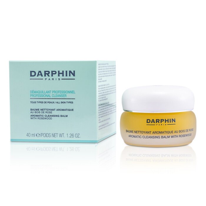Darphin Balsam do mycia twarzy Aromatic Cleansing Balm with Rosewood 40ml/1.26ozProduct Thumbnail