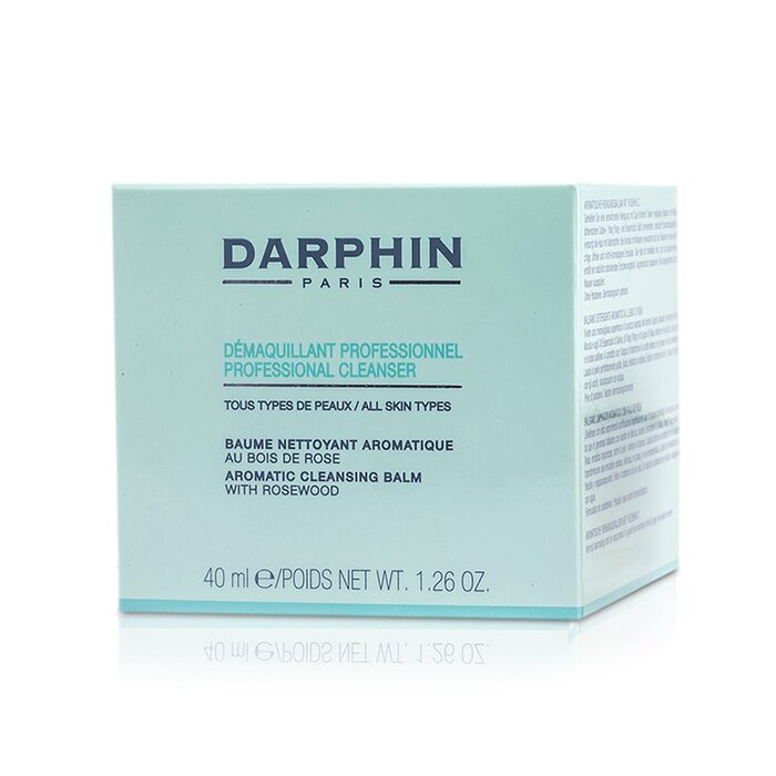 Darphin Balsam do mycia twarzy Aromatic Cleansing Balm with Rosewood 40ml/1.26ozProduct Thumbnail