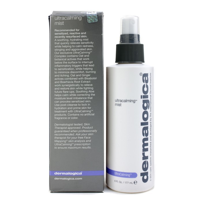 Dermalogica Ultracalming Mist (Box Slightly Damaged) 177ml/6ozProduct Thumbnail