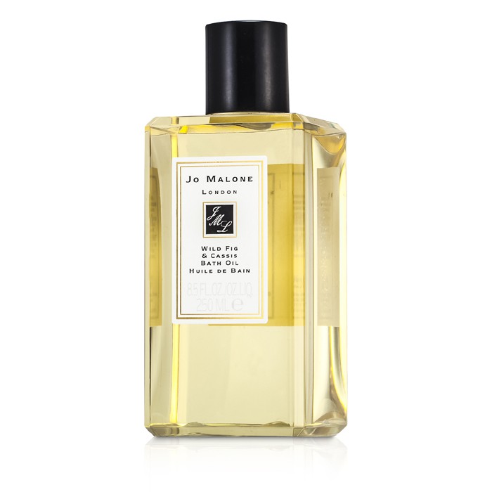 Jo Malone Wild Fig & Cassis Aceite Baño 250ml/8.5ozProduct Thumbnail