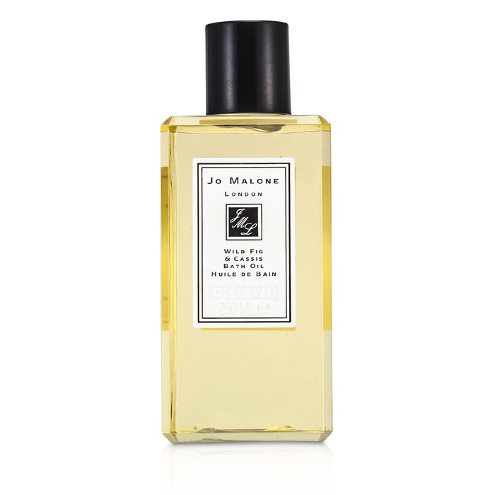 Jo Malone Wild Fig & Cassis Масло для Ванн 250ml/8.5ozProduct Thumbnail