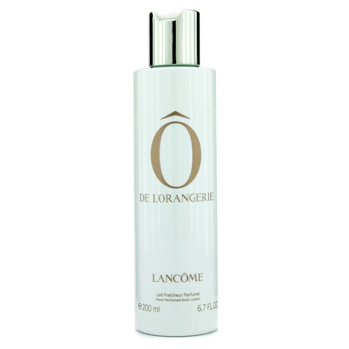 Lancome O De L'Orangerie Body Lotion 200ml/8.4ozProduct Thumbnail